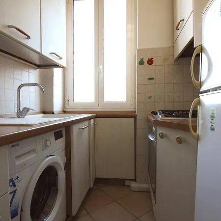 Sara Holiday House Rome Extérieur photo