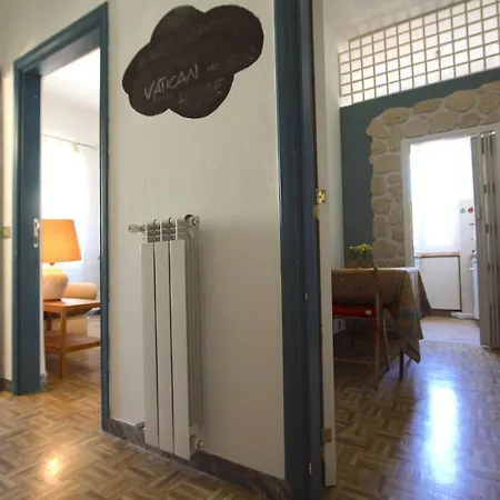 Sara Holiday House Rome Extérieur photo