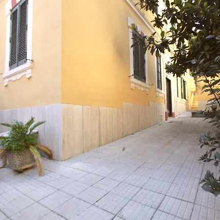 Sara Holiday House Rome Extérieur photo