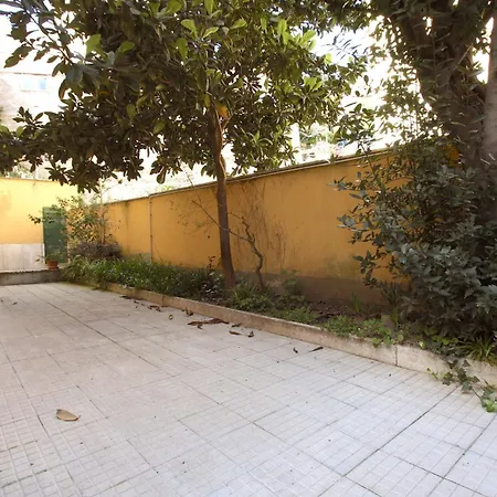 Sara Holiday House Rome Extérieur photo